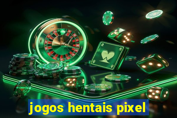 jogos hentais pixel